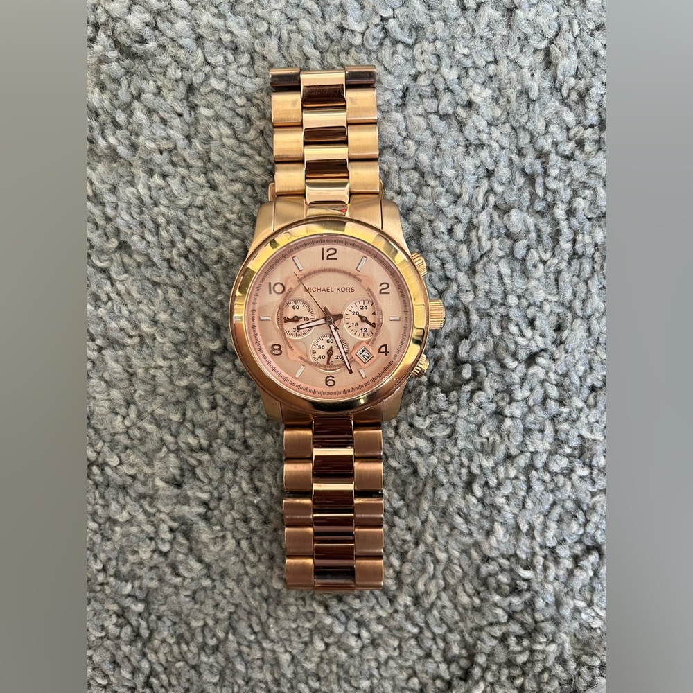 Michael Kors Watch